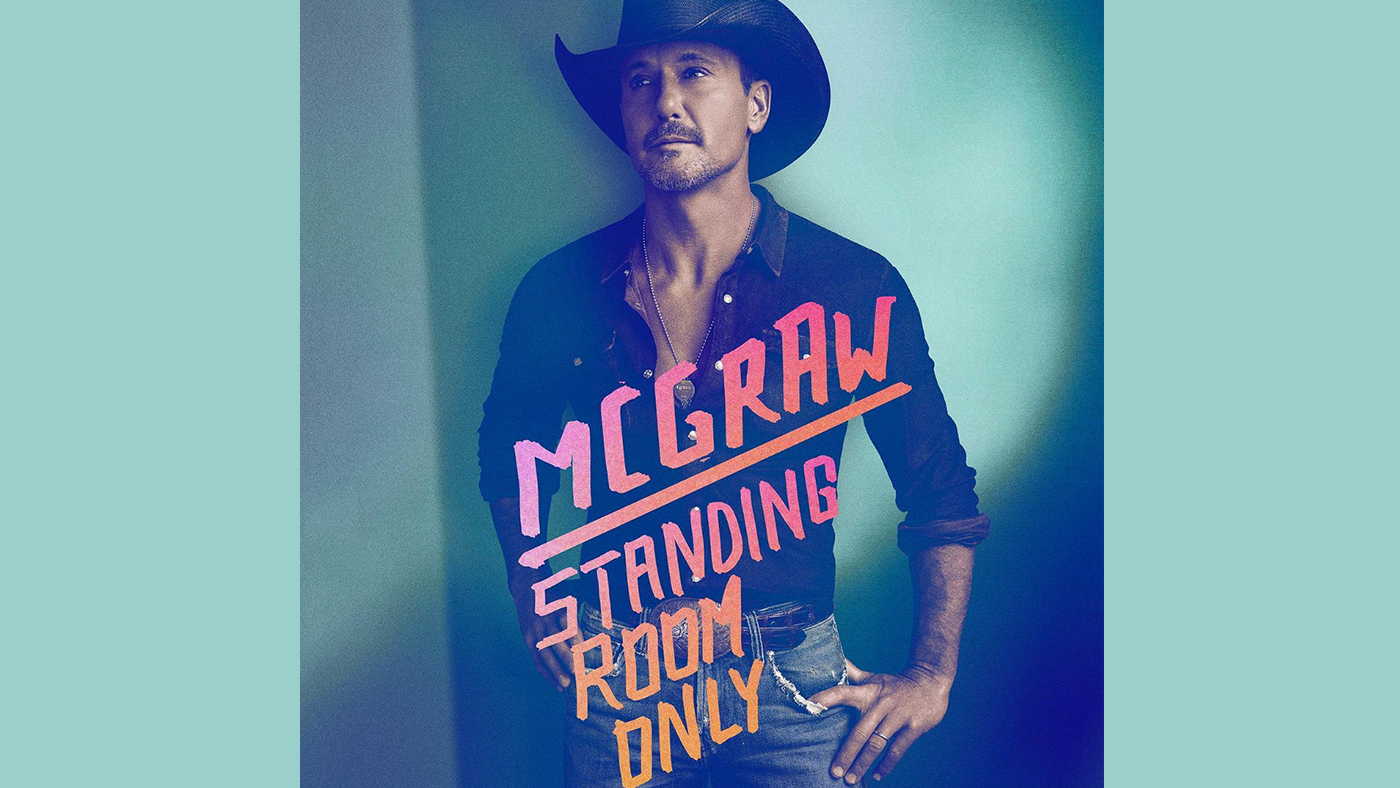 Tim McGraw Reveals New Single Coming March 10