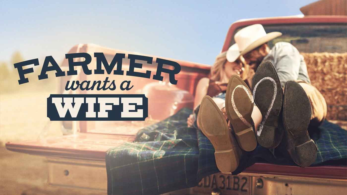 ‘Farmer Wants a Wife’ Gets Renewed For Second Season