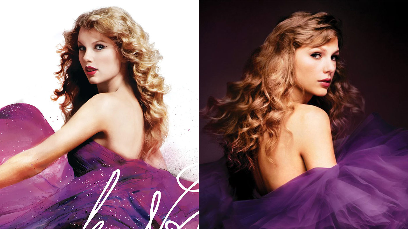 Taylor Swift – Better Than Revenge (Taylor's Version) Lyrics