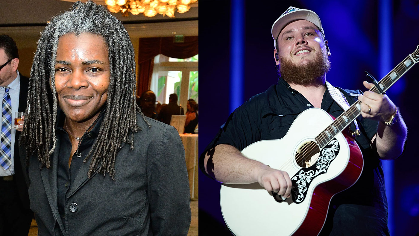 Tracy Chapman Breaks Silence Over Luke Combs’ Success With ‘Fast Car’ Cover