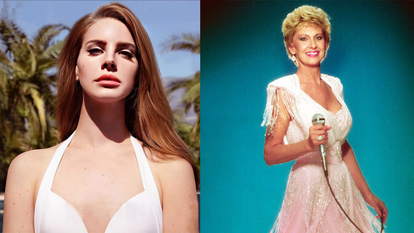 See Lana Del Rey Belt Tammy Wynette's 'Stand by Your Man' in Arkansas