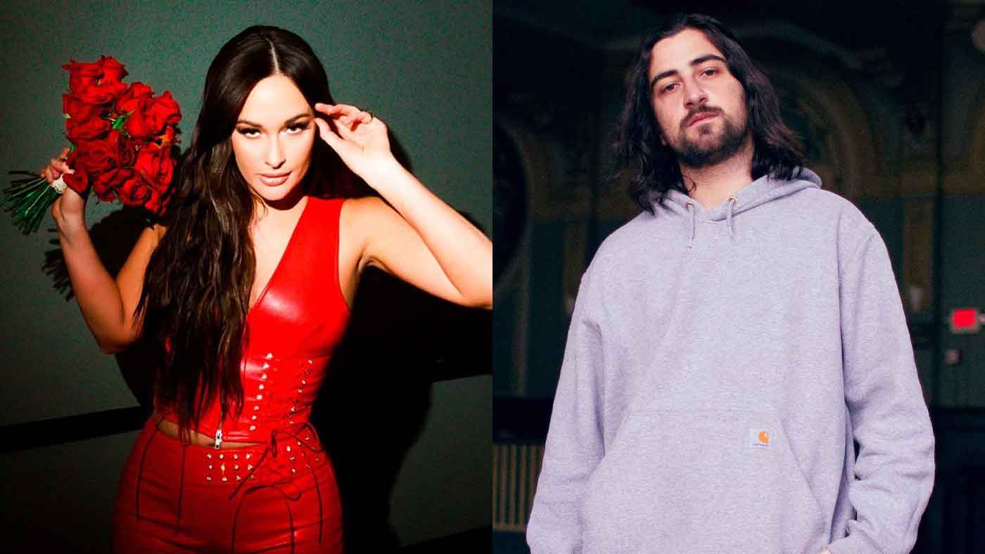Noah Kahan and Kacey Musgraves Team Up for New Rendition of “She Calls